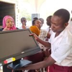 Mombasa Digital Schools